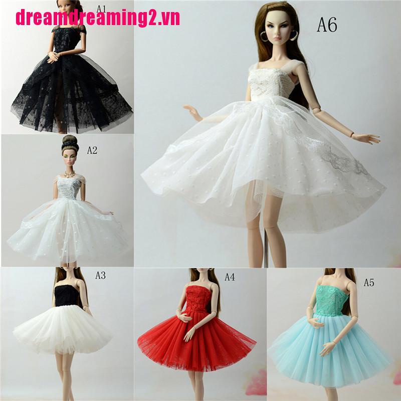 Đầm Dự Tiệc Đính Kim Sa Lấp Lánh Dành Cho Múa Ba Lê 11 Tuổi
