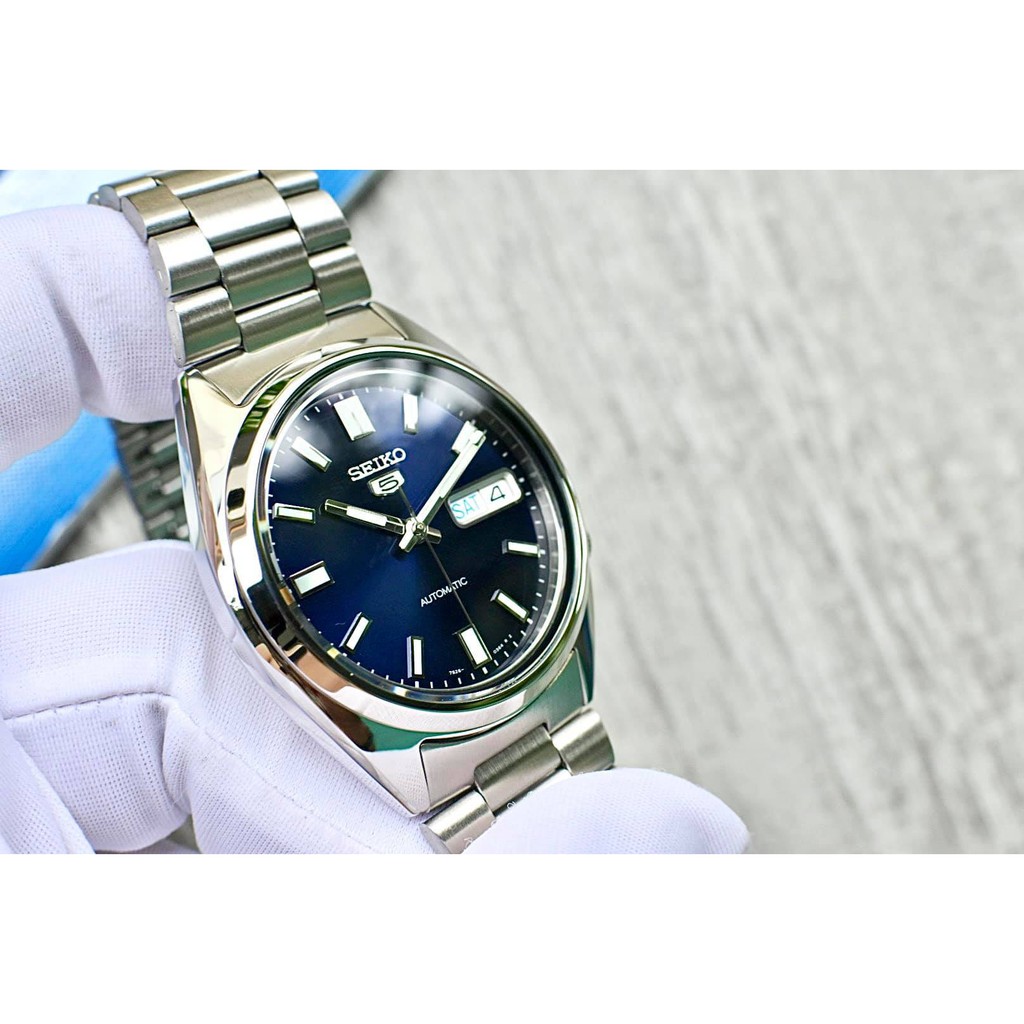 Đồng hồ nam Seiko 5 SNXS77K1