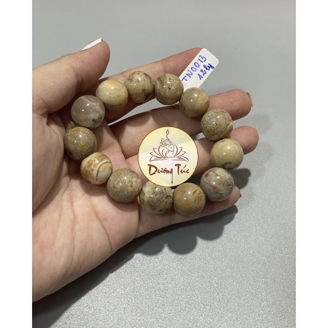 Vòng Tay Chuỗi Đá Phong Thuỷ MS: TN0013