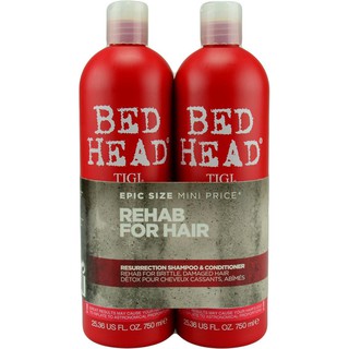 Cặp gội xả Tigi Bed Head
