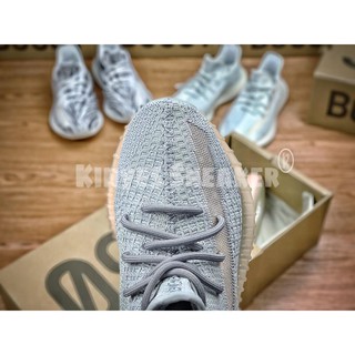 GIÀY Yeezy Boost 350 V2 True Form [Best Quality]