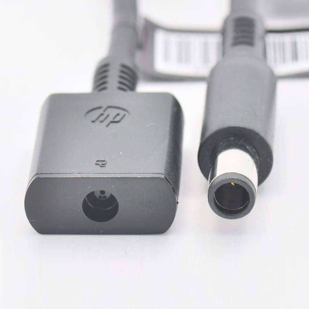 Cáp chuyển đổi HP 4.5*3.0 to 7.4*5.0 mm chân nhỏ sang chân to (734630-001/734734-001/825026-001)