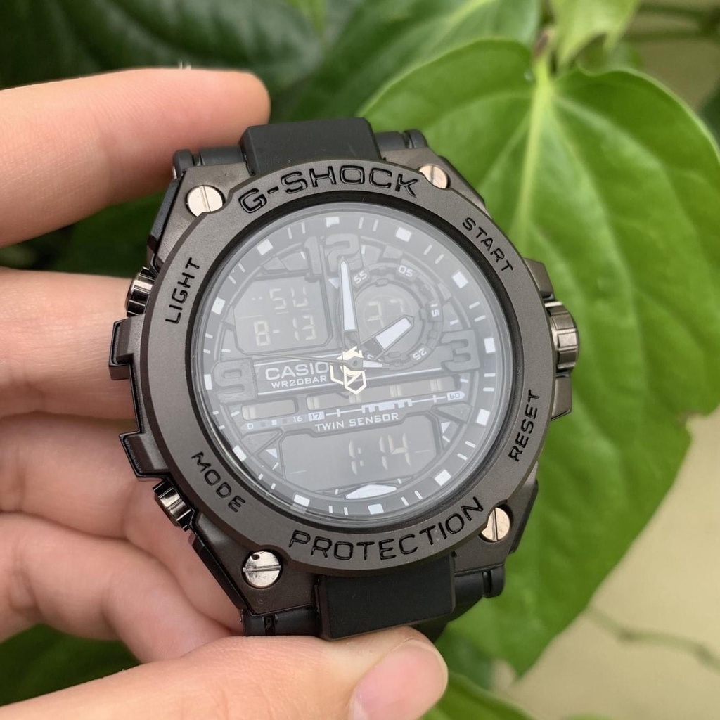 Đồng hồ nam chính hãng ca,sio thể nam nam BH 12th | BigBuy360 - bigbuy360.vn