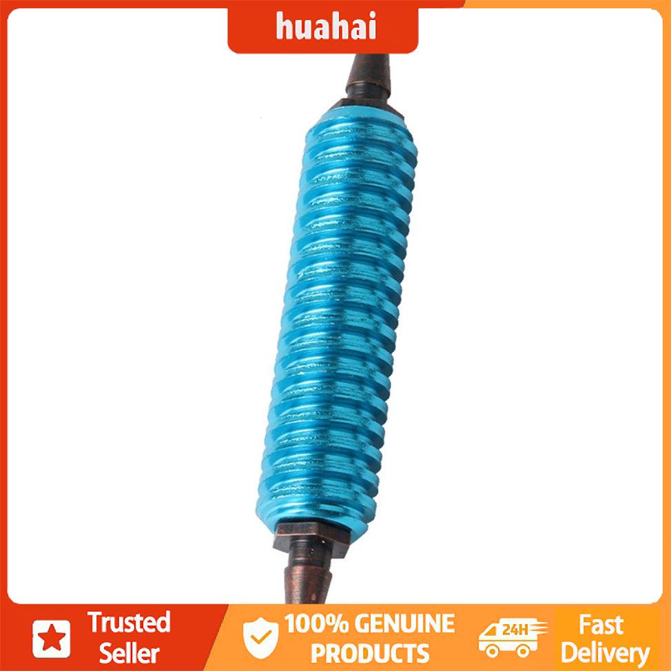 Bình Đựng Nhiên Liệu Làm Mát Động Cơ Xe Hơi Hsp 80119 Rc 1 / 8 1 / 10 Nitro