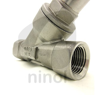 Van điều khiển khí nén VTPC