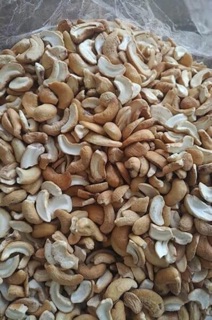 Hạt điều Bình Phước