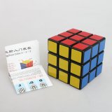 Khối Rubik 3x3 Chuyên Nghiệp Tốc Độ Cao