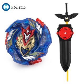Con Quay Đồ Chơi Beyblade Burst B127