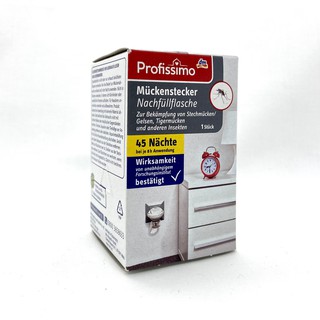Lọ tinh dầu thay thế chống muỗi Profissimo - HT235