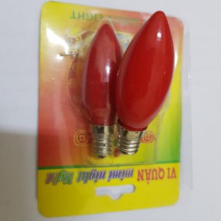Bóng led trái ớt 💖𝑭𝑹𝑬𝑬𝑺𝑯𝑰𝑷💖 bóng led