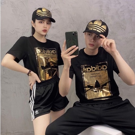 ⚡️[TỔNG HỢP ] [ FULL ~ 30 Mẫu / Đủ Màu ] Mũ / Nón Kết / Bucket Adidas Classic TREFOIL BASEBALL CAP | HÀNG XUẤT DƯ XỊN
