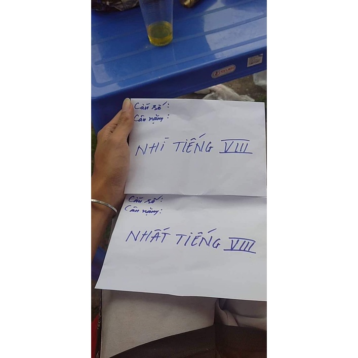 Bún Câu Cá Tra Trộn Sẵn Câu Giải Đặt Biệt