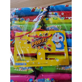 Kẹo socola poptit gói dài phạm nguyên bịch 30 gói