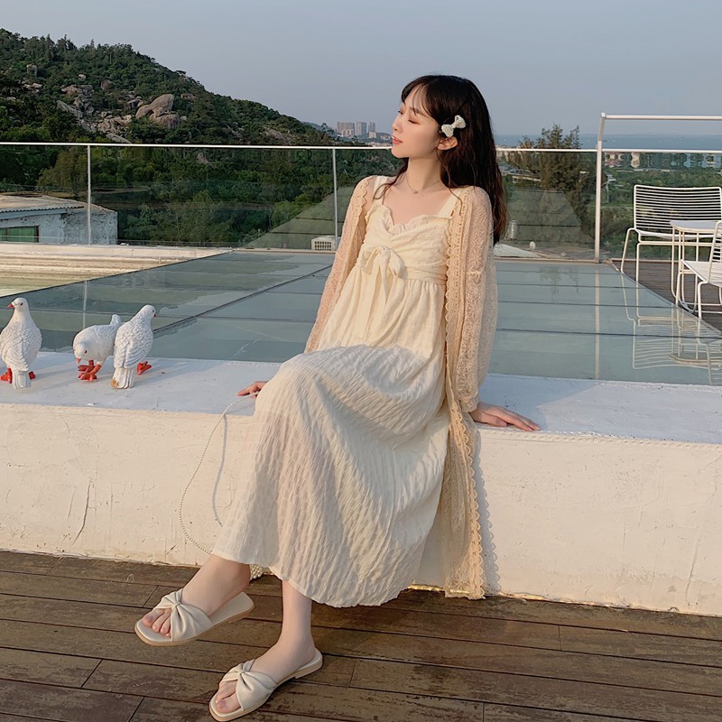[ORDER] B02_Áo choàng ren đi biển | BigBuy360 - bigbuy360.vn