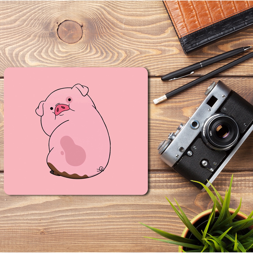TỔNG HỢP LÓT CHUỘT,  PAD CHUỘT, LÓT CHUỘT MÁY TÍNH CỠ NHỎ CUTE 45x40 - 35x30 - 26x21