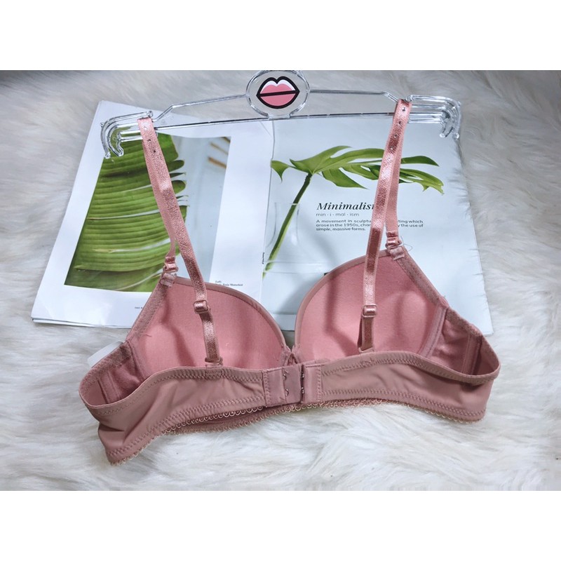 Áo lót Thái Lan SISTERHOOD 848 có gọng đệm vừa nâng ngực | BigBuy360 - bigbuy360.vn