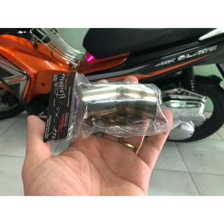 Chụp ống tiêu pô WINNER X