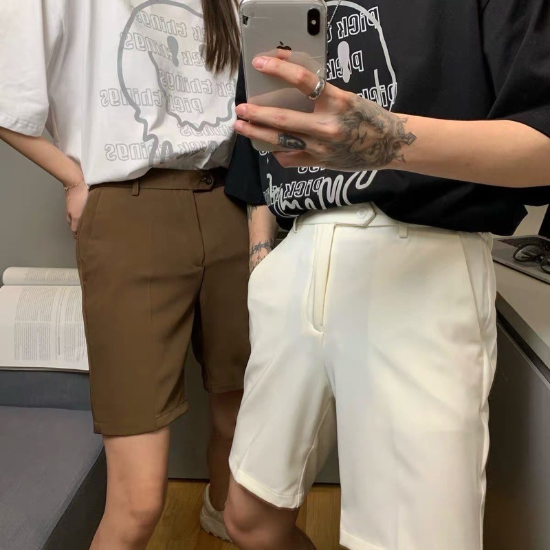 [Mã SKAMSALE06 giảm 10% TỐI ĐA 100K đơn 150K] quần short nam 4 màu | BigBuy360 - bigbuy360.vn