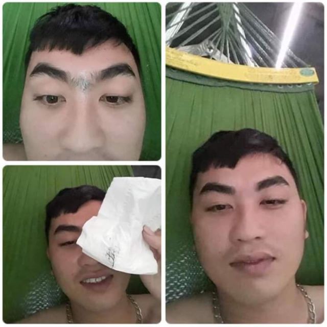 Gel Triệt Râu Lông Vĩnh Viễn Tận Gốc Dưỡng Da Không Mọc Lại | BigBuy360 - bigbuy360.vn