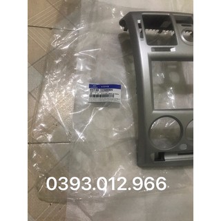 MẶT DƯỠNG LẮP DVD HYUNDAI GETZ