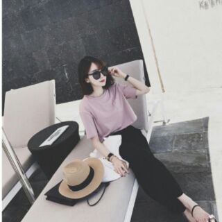 Áo crop top