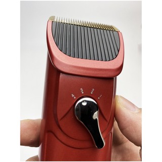 TÔNG ĐƠ CẮT TÓC CHUYÊN NGHIỆP CODOS CHC 950