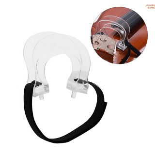 PSUPER Violin Bow Straighter Bowing Straightener Correct Posture Collimator Musical Collimators Violin Exercise Straighter Adjuster