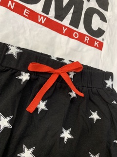 Set bộ bé trai RUN DMC