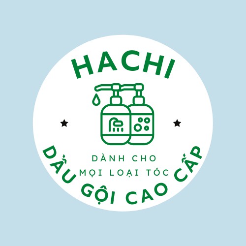 Hachi_Dầu Gội Xả, Cửa hàng trực tuyến | WebRaoVat - webraovat.net.vn