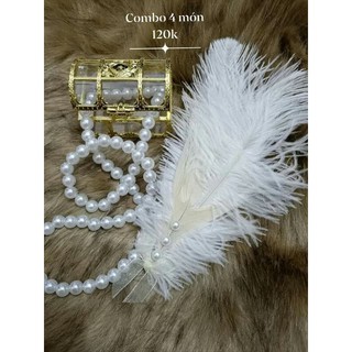 combo chụp ảnh nail ( 4 món  )1 thảm + 3 phụ kiện