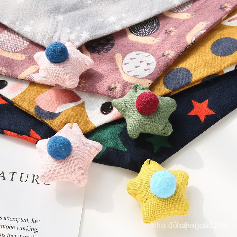 Beautiful Winter Scarf For Baby