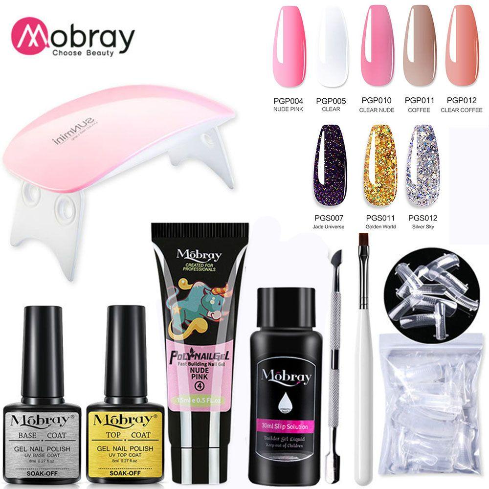 Bộ 8 Dụng Cụ Chăm Sóc Móng Tay Nghệ Thuật Chất Lượng Cao