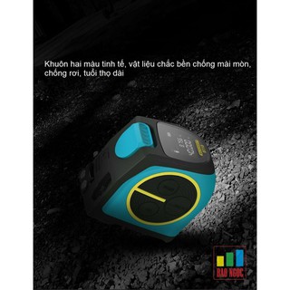 Thước cuộn laser Mileseey DT10