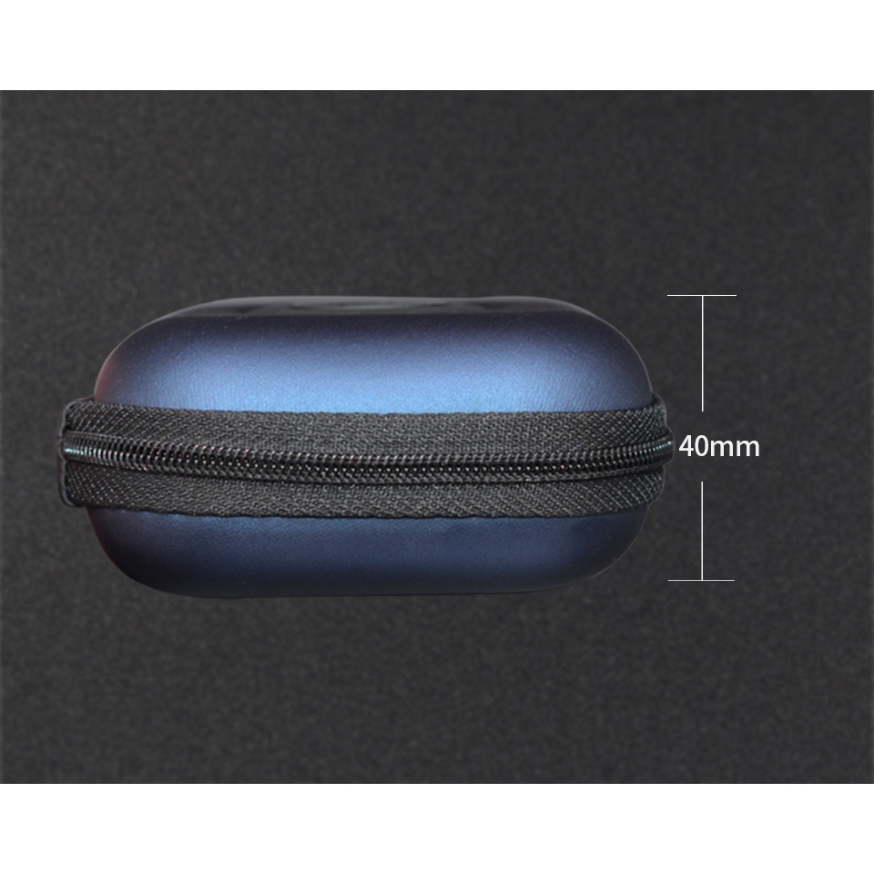 FAAEAL Earphone Storage Case Headsets Accessories
