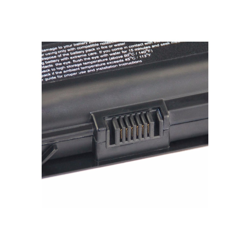 Pin Laptop HP V3600, V3700, V3800, V3900 F500, G6000, G7000, A900, DV6600,DV6700, DV6800, DV6900 V3100, V3200, V3300