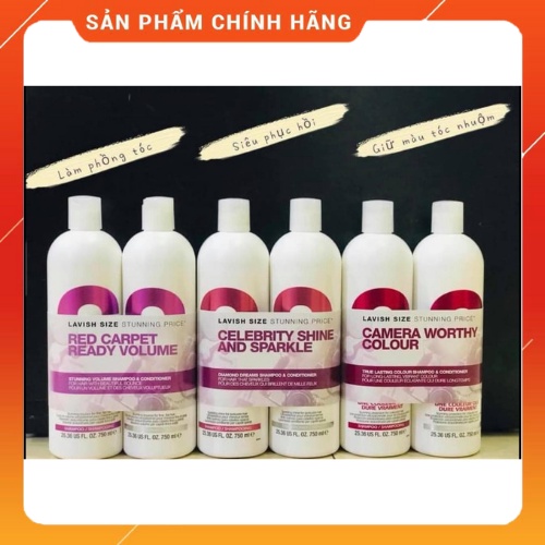 DẦU GỘI TIGI TRẮNG DÒNG CAO CẤP [NHẬP MỸ]- HANGGIADUNGDUC99