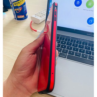Ốp lưng Kính SULADA iPhone Siêu Đẹp
