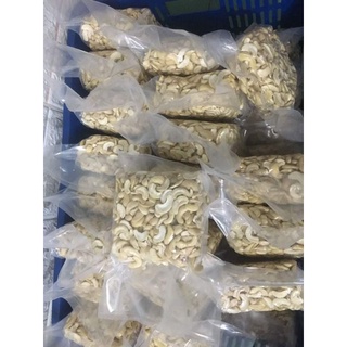 500gr Hạt điều sống