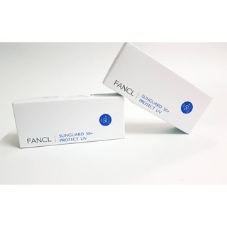 Kem chống nắng Vật Lý Fancl