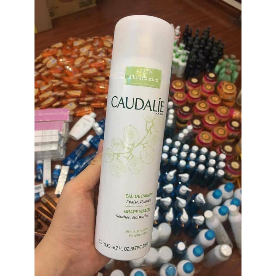 xịt khoáng caudalie 200ml | BigBuy360 - bigbuy360.vn