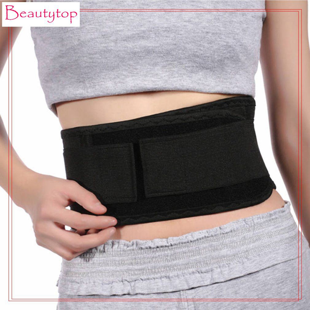 Đai quấn bảo vệ lưng bụng nam châm