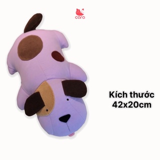 Chó thun đốm Hikosen Cara