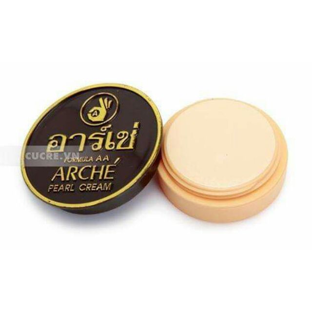 Kem sâm Arche Thái Lan