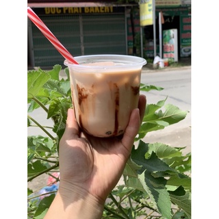 Sét nấu Trà Sữa chuẩn ngon
