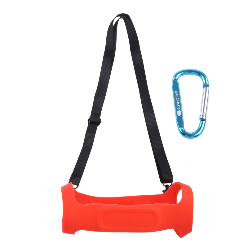 Túi Đựng Loa Không Dây JBL-Charge Bằng Silicone Mềm Nhỏ Gọn