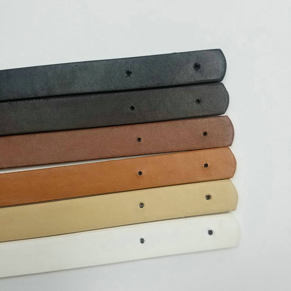 Set 2 Quai Đeo Túi Xách Da Pu