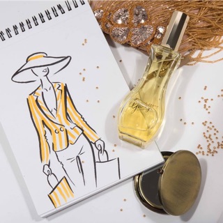 Nước hoa Giorgio Beverly Hills 90ml EDP Spray/ Xách tay đủ bill, chuẩn authentic