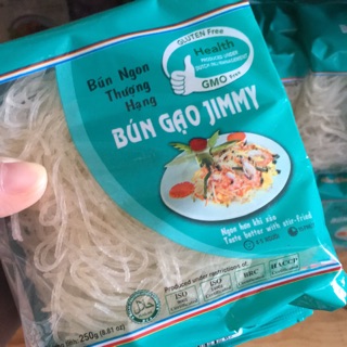 Bún gạo (Thảo)