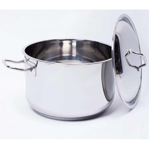 Nồi Luộc Gà Inox 3 Đáy Fivestar đường kính 28cm