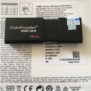 USB 16gb 3.0 Boot Legace và EFI